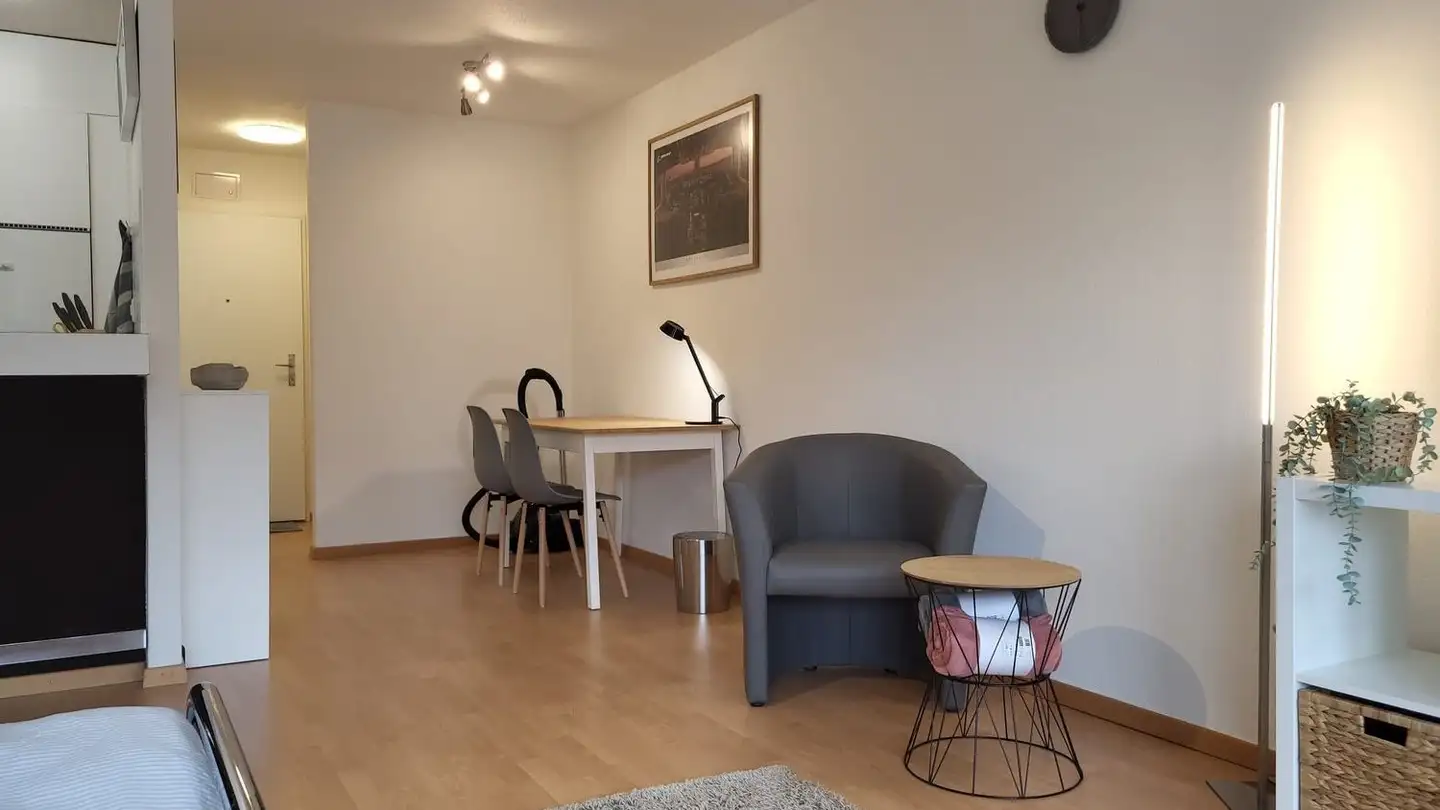 Appartamento in affitto - Schaffhauserstrasse 282, 8057 Zürich - Foto 2