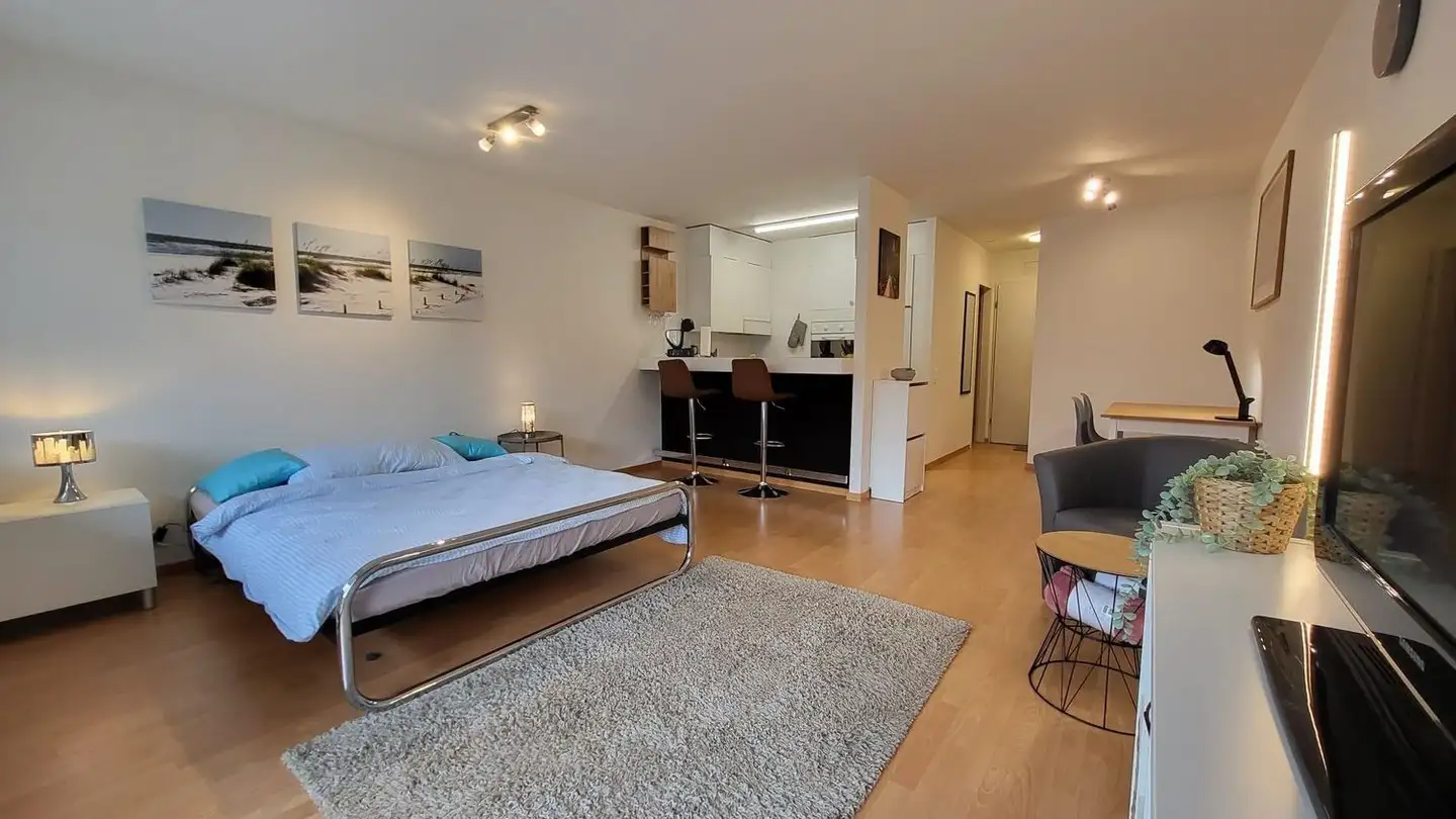 Appartamento in affitto - Schaffhauserstrasse 282, 8057 Zürich - Foto 3