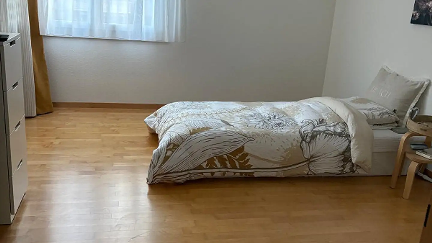 Wohnung mieten - Ennetriederweg 5, 6060 Sarnen - Foto 4