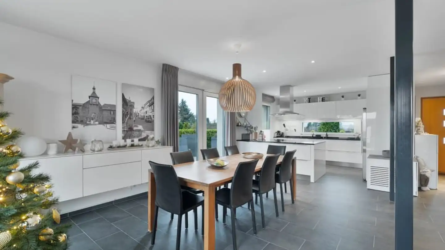 Single house for sale - 1162 St-Prex - Photo 4