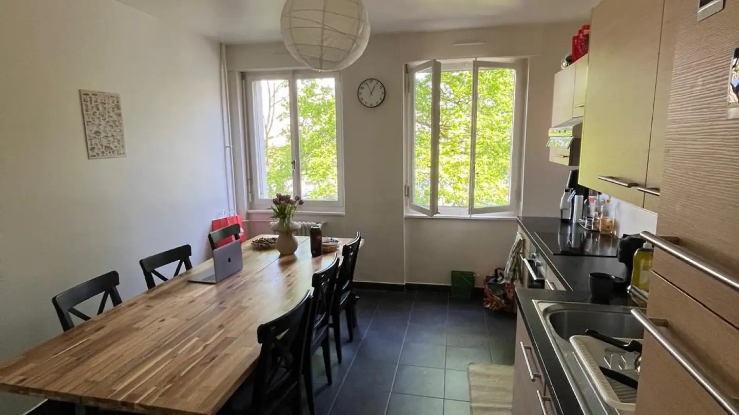 Appartamento in affitto - 1202 Genève