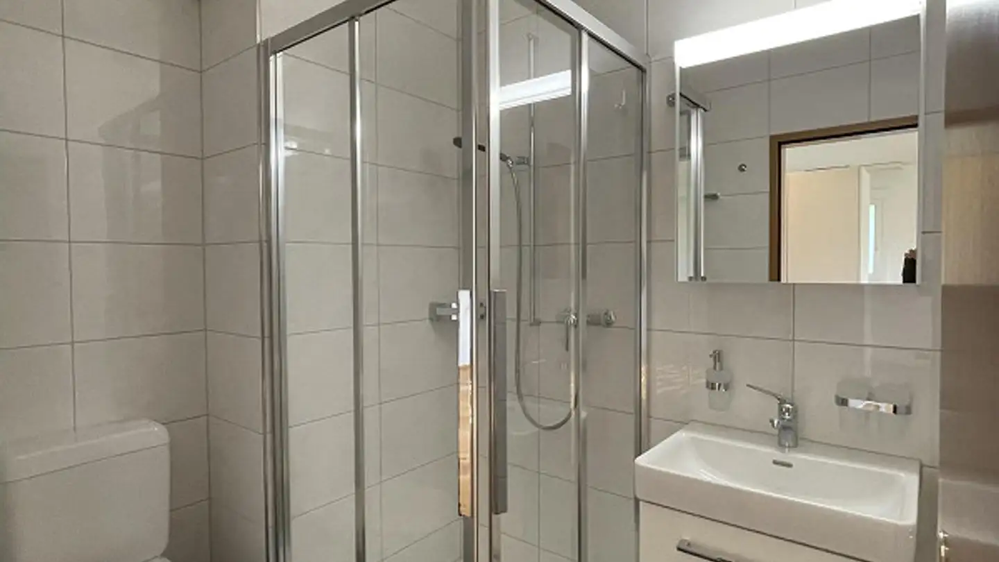 Wohnung mieten - Ennetriederweg 5, 6060 Sarnen - Foto 2