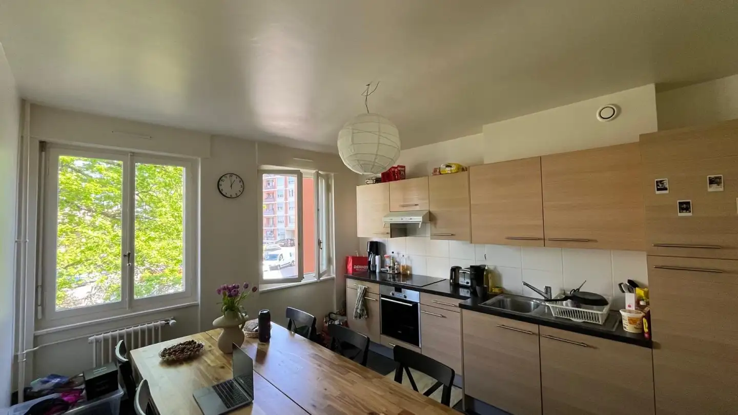 Appartamento in affitto - 1202 Genève - Foto 2