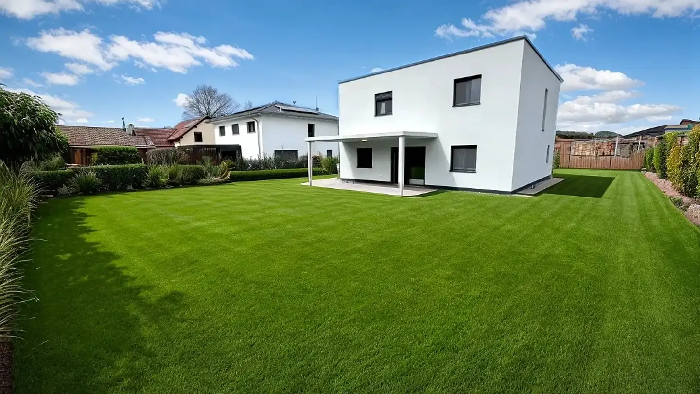 Maison individuelle à vendre - En Chésal, 2943 Vendlincourt