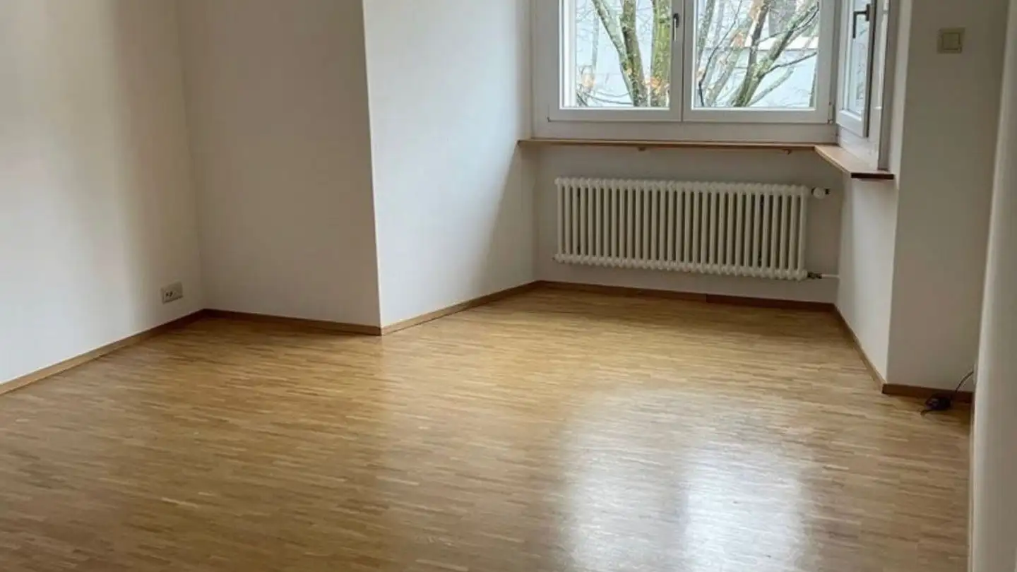 Single room for rent - 8032 Zürich