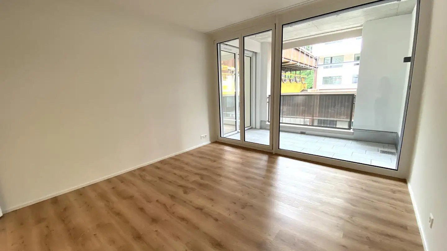 Appartamento in affitto - Zur Stahlgiesserei 17, 8200 Schaffhausen - Foto 3