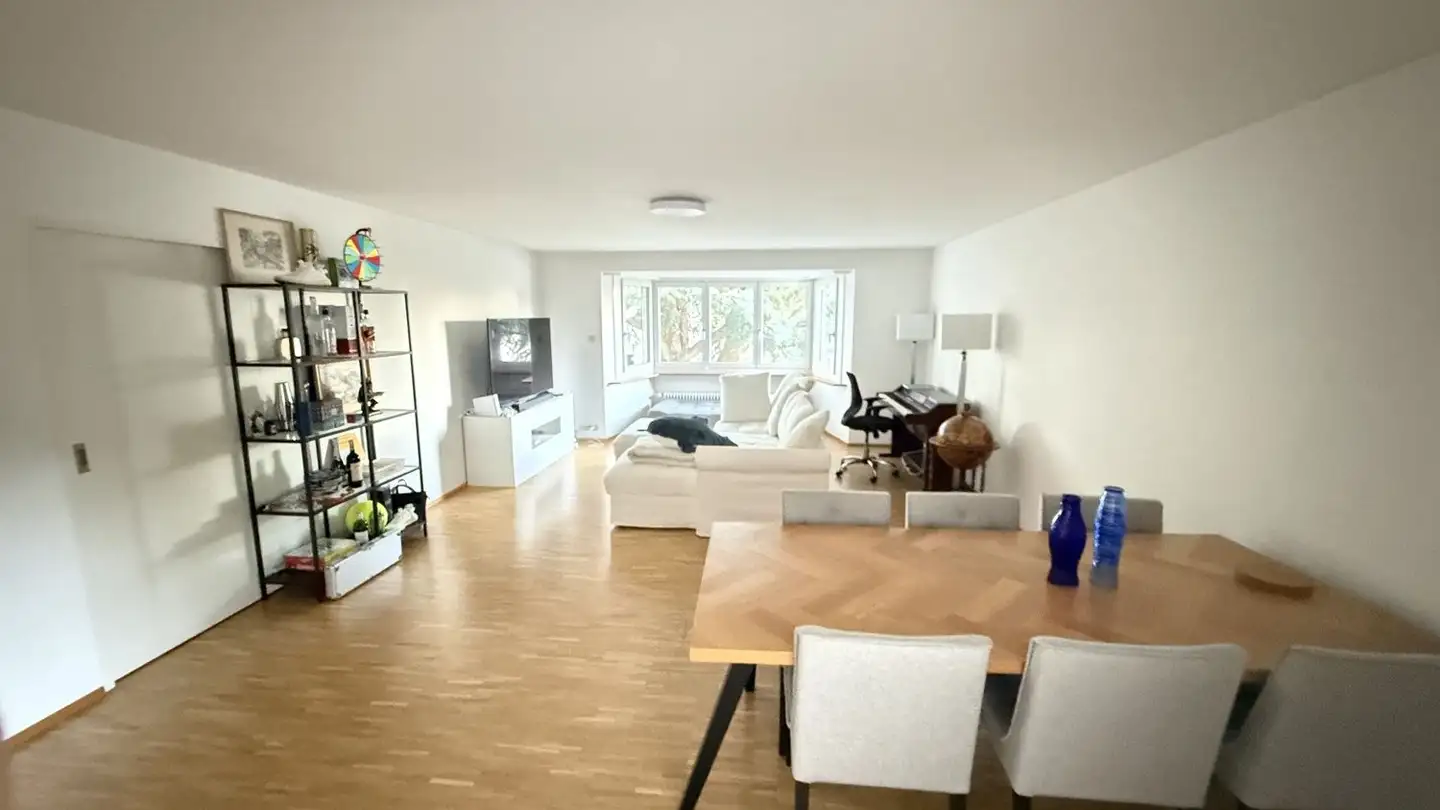 Single room for rent - 8032 Zürich - Photo 3