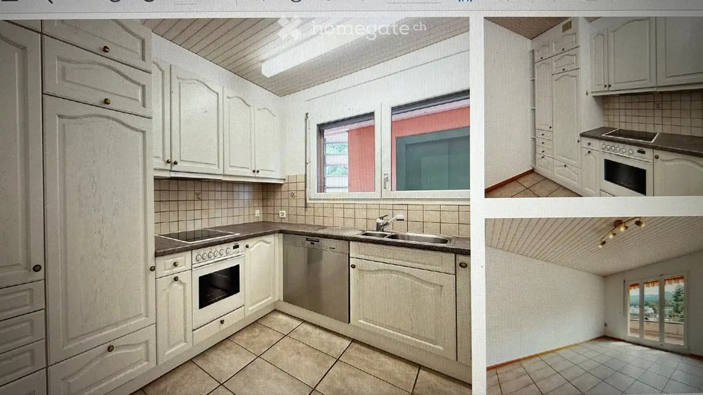 Appartamento in affitto - Röschenzstrasse 49, 4242 Laufen