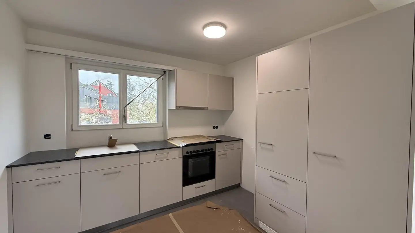 Appartamento in affitto - Belpbergstrasse 1, 3123 Belp