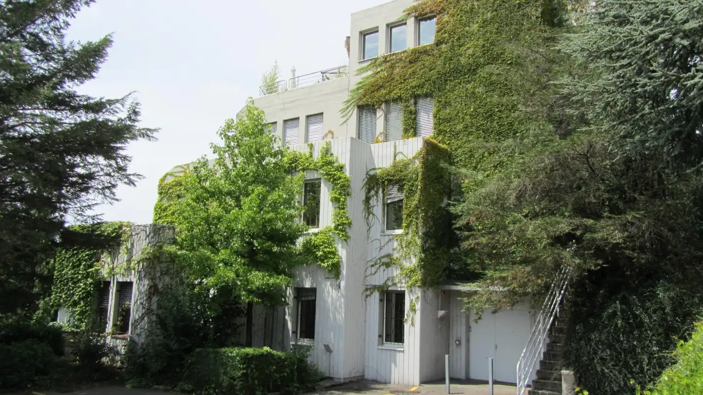 Spazio ufficio in affitto - Chemin De La Venoge 7, 1025 St-Sulpice VD