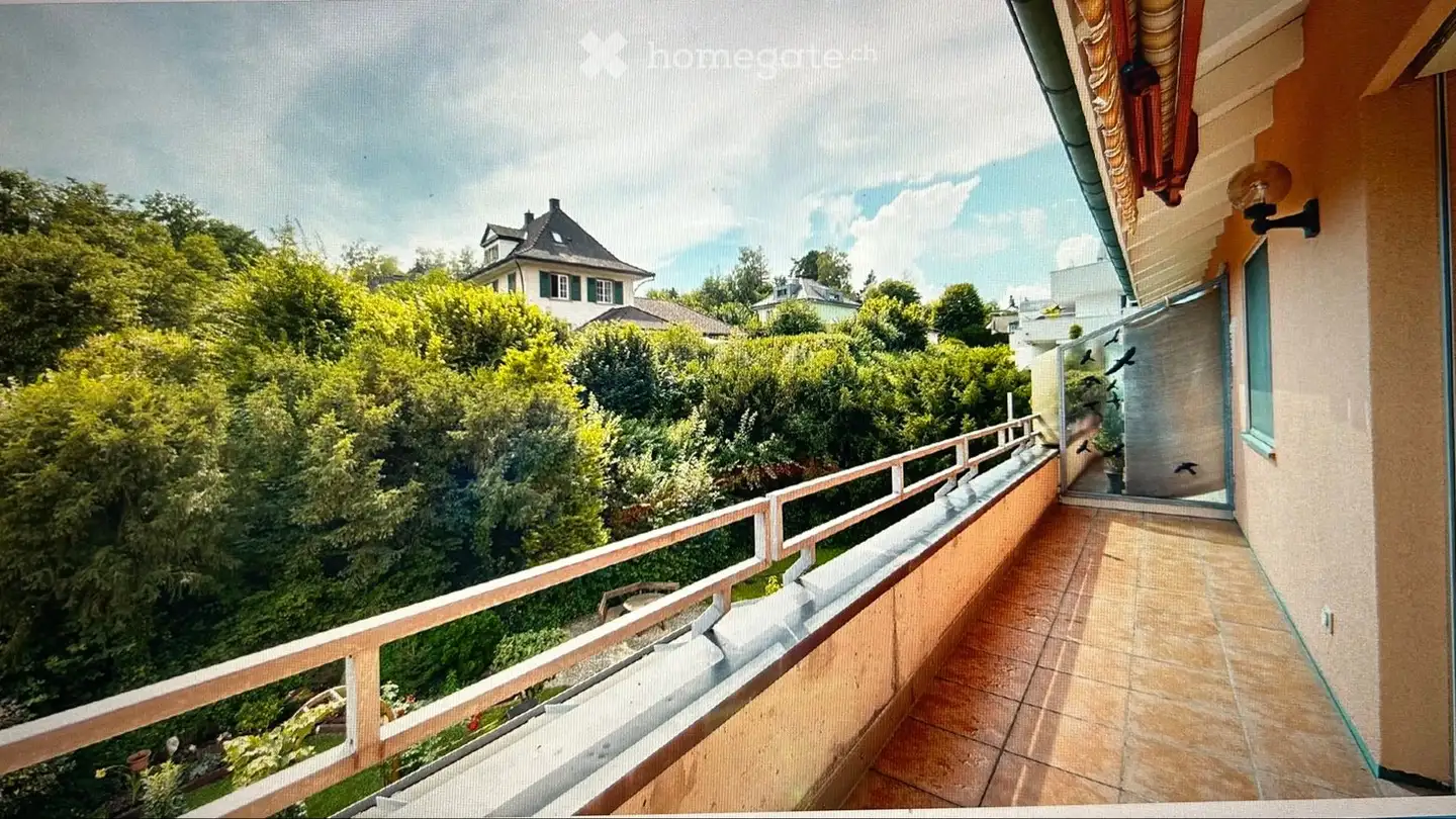 Appartamento in affitto - Röschenzstrasse 49, 4242 Laufen - Foto 3