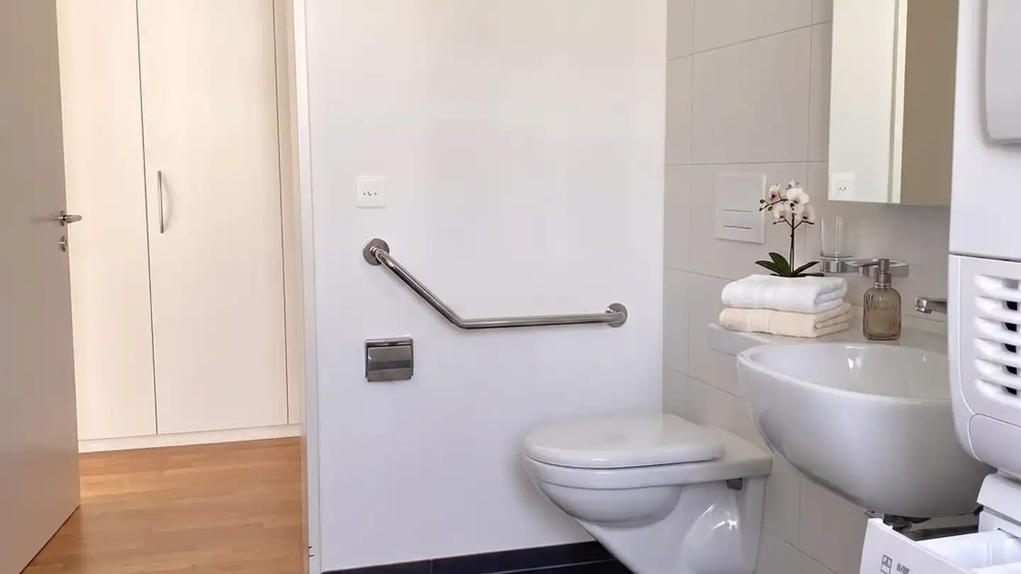 Appartement à louer - Schlossstrasse 34, 3098 Köniz - Photo 3