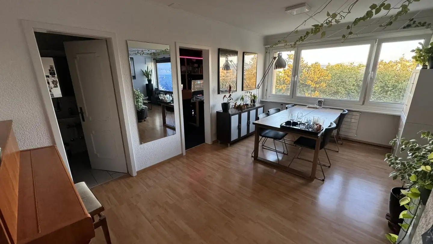Single room for rent - Wankdorffeldstrasse 83, 3014 Bern - Photo 2