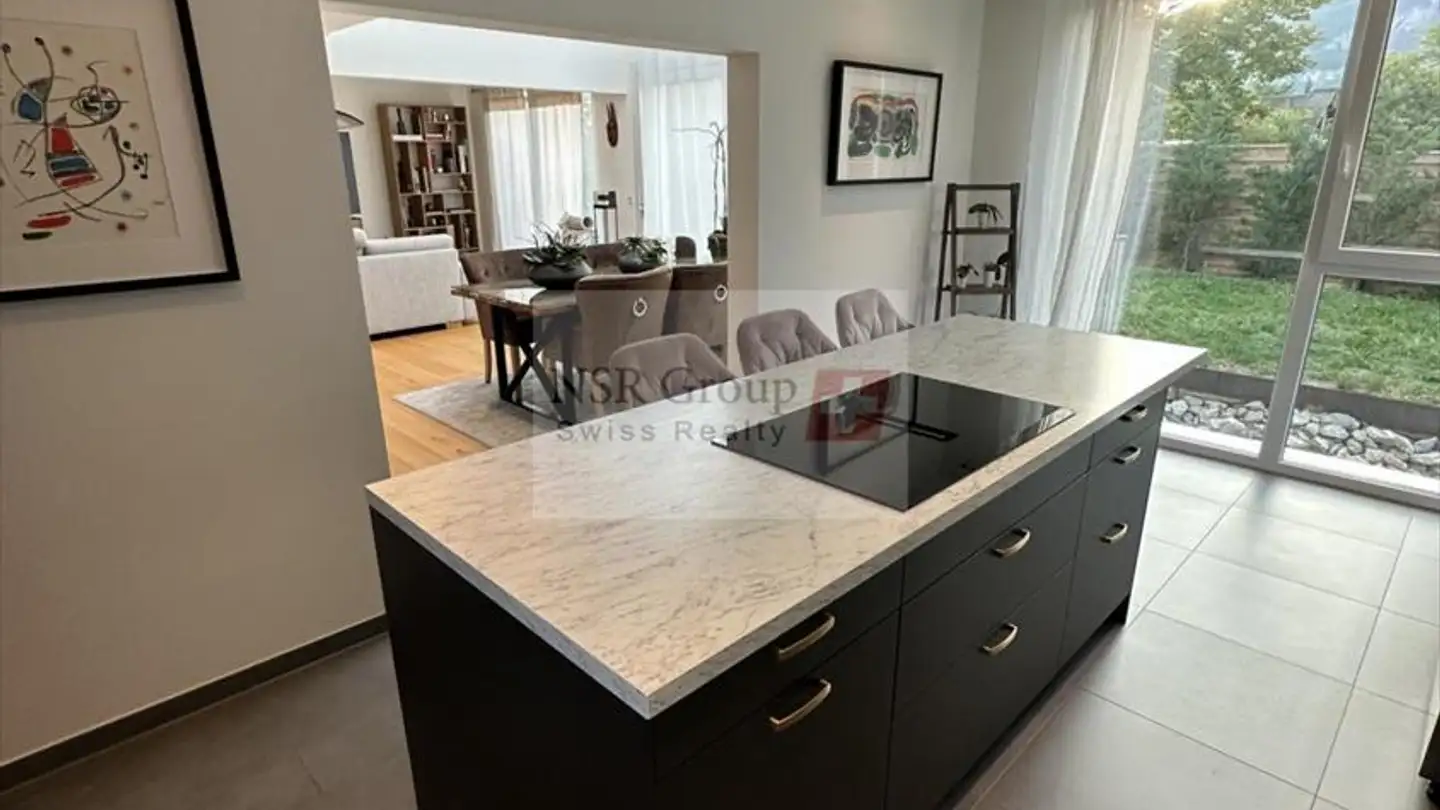 Reihenhaus kaufen - 1255 Veyrier - Foto 3