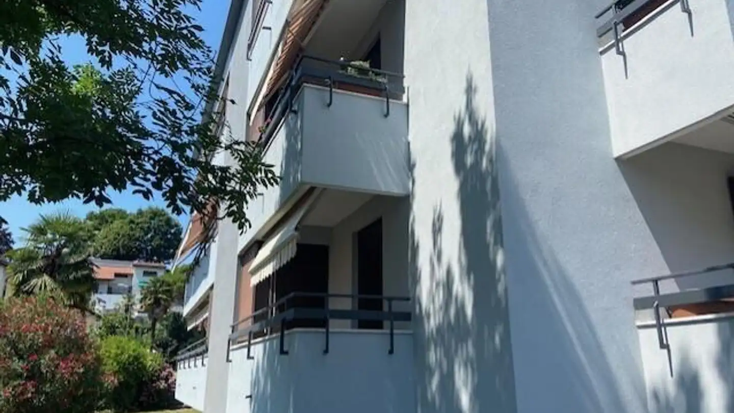 Apartment for sale - 6834 Morbio Inferiore - Photo 3