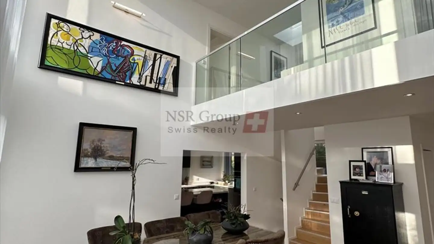 Reihenhaus kaufen - 1255 Veyrier - Foto 4