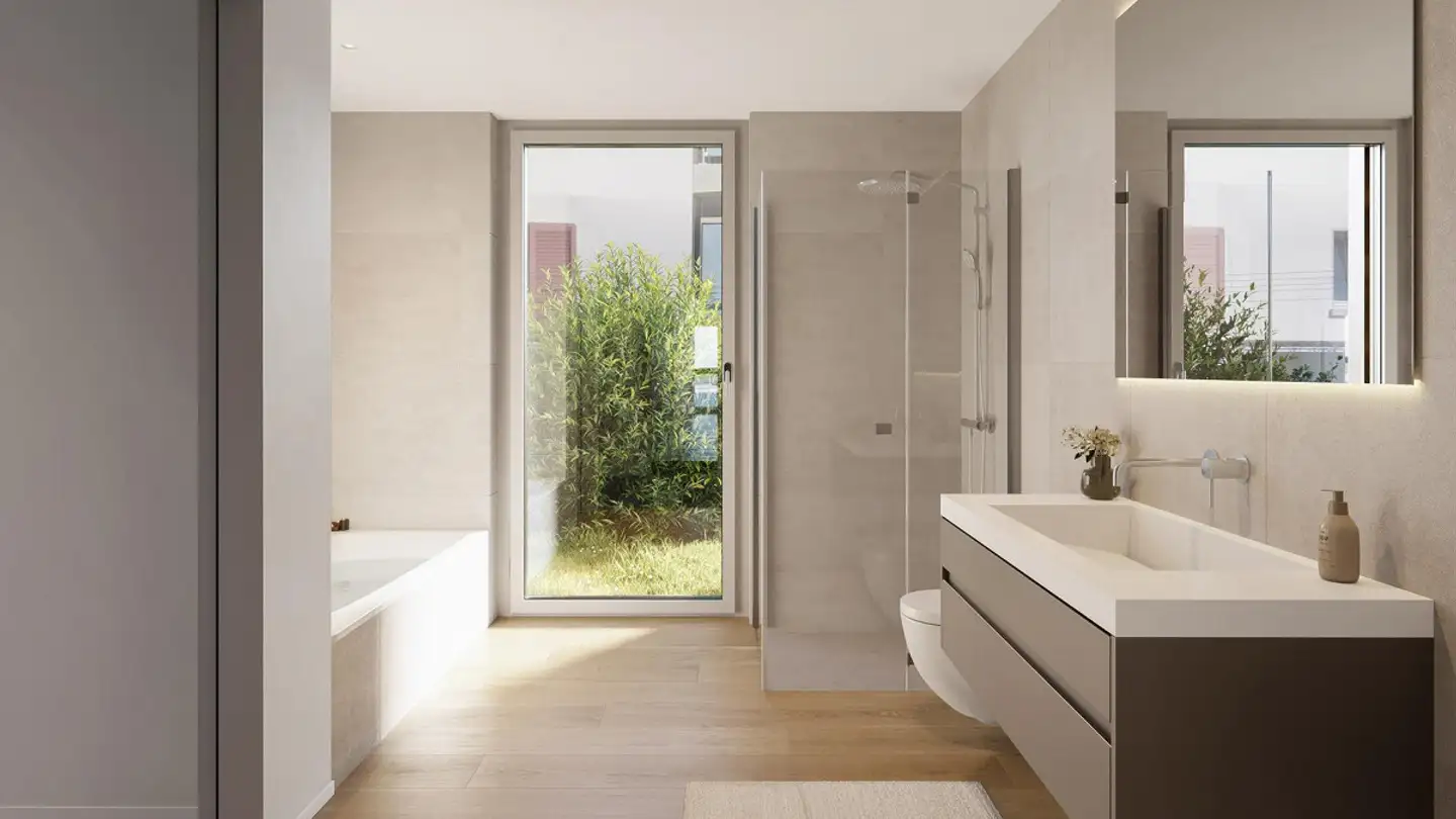 Wohnung kaufen - Mühlemattweg 1, 6374 Buochs - Foto 4
