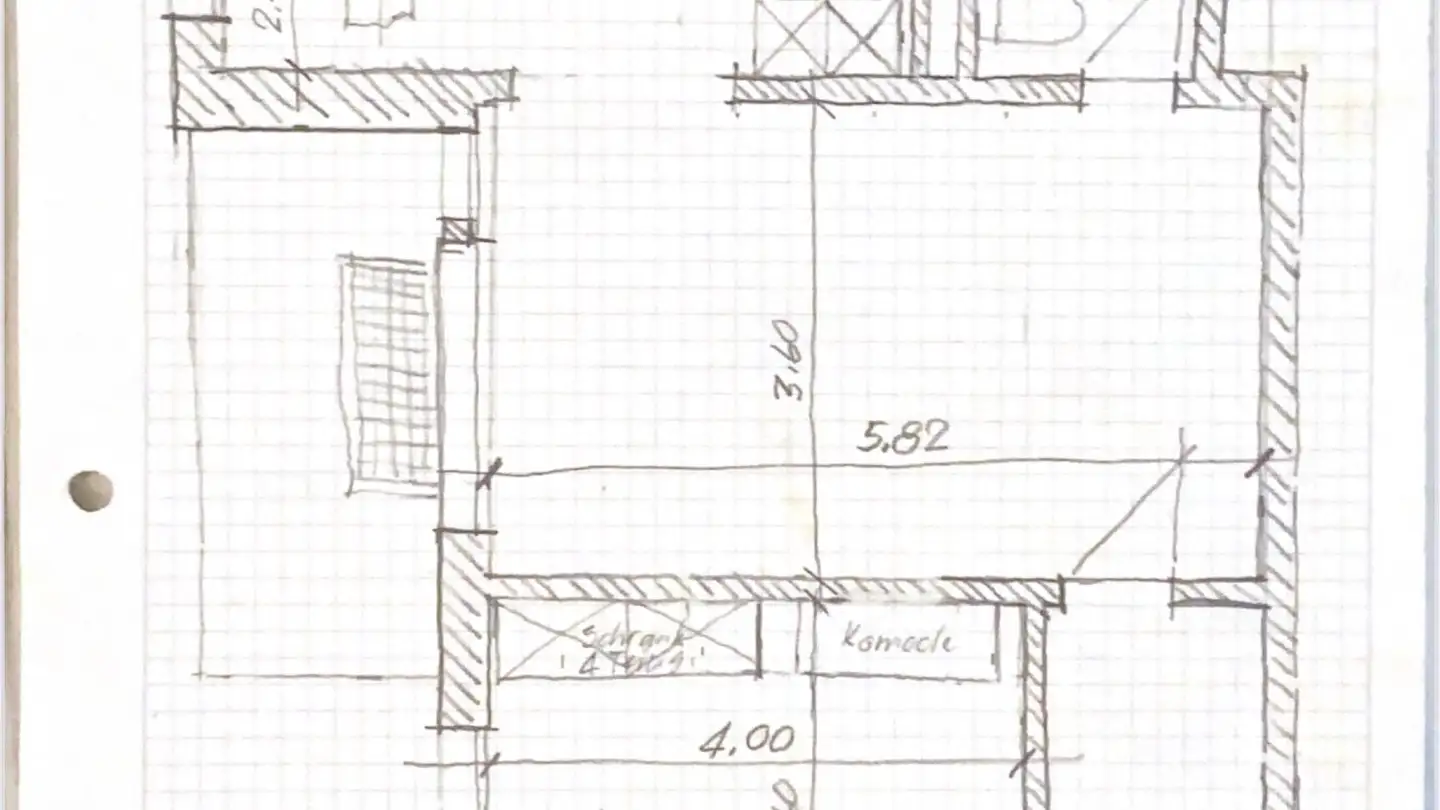 Wohnung mieten - Unterplattenstrasse, 9620 Lichtensteig - Foto 2