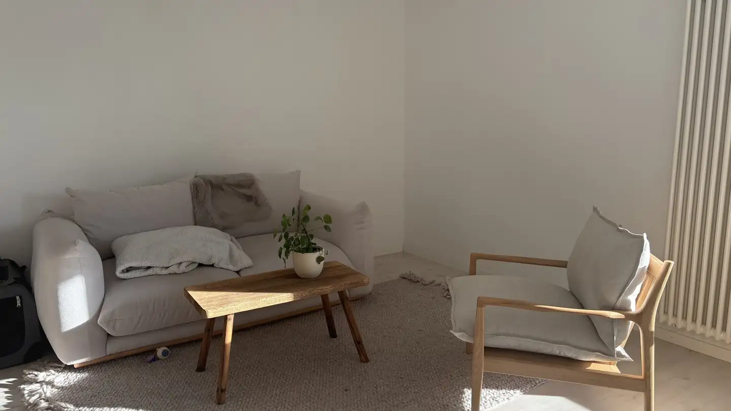 Appartamento in affitto - Aufwiesenstrasse 25, 8305 Dietlikon