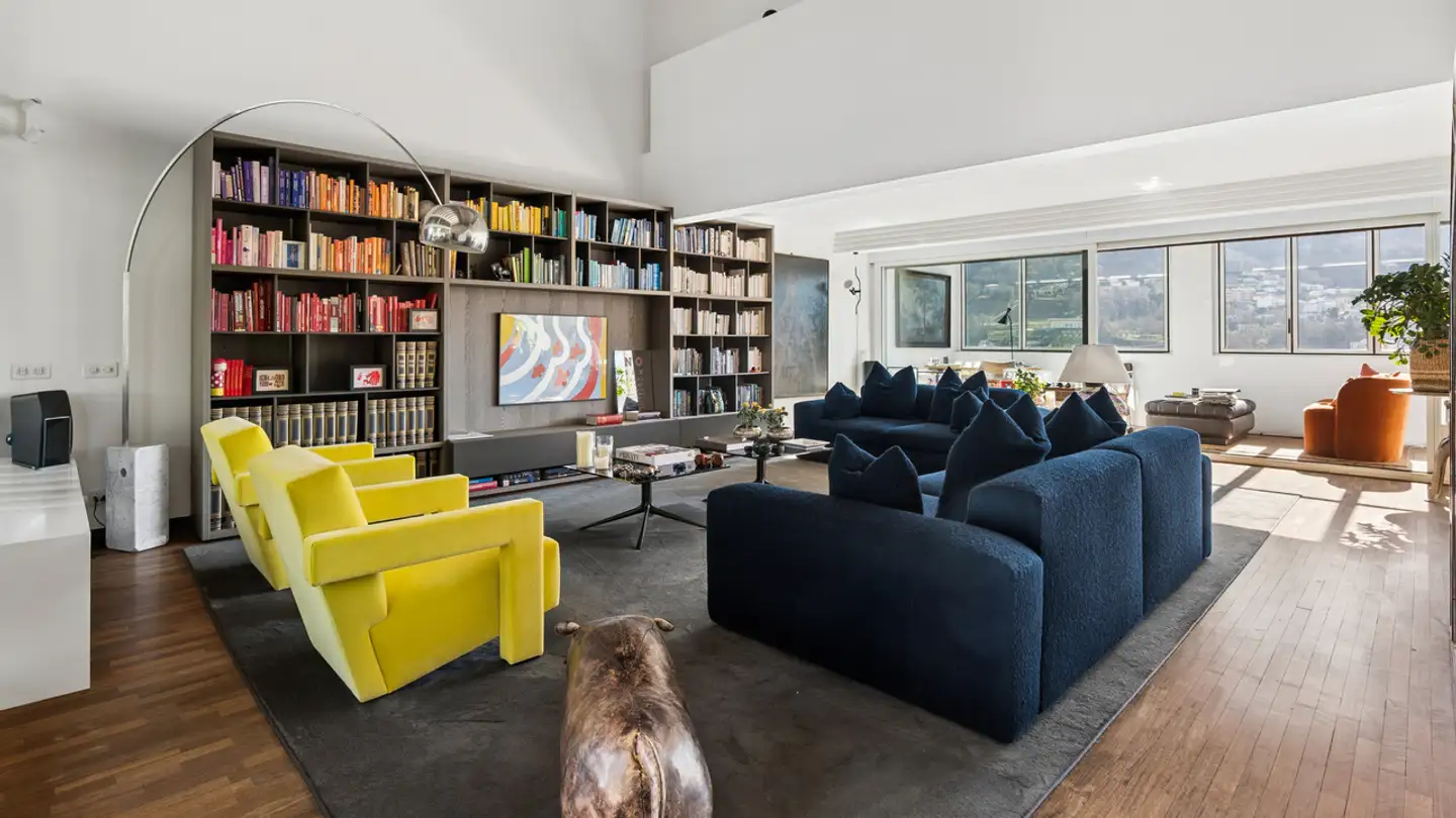 Apartment for sale - 6900 Lugano - Photo 2