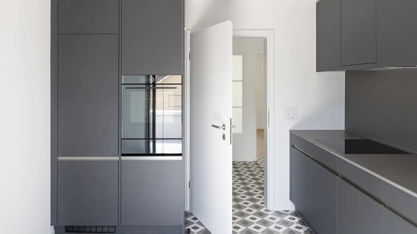 Appartamento in affitto - Seefeldstrasse 28, 8008 Zürich