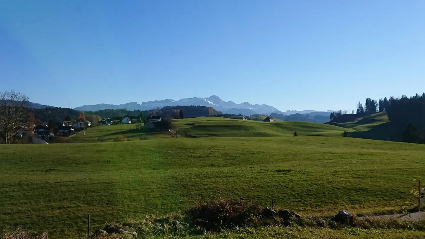 Appartamento in affitto - Huebstrasse 54, 9100 Herisau