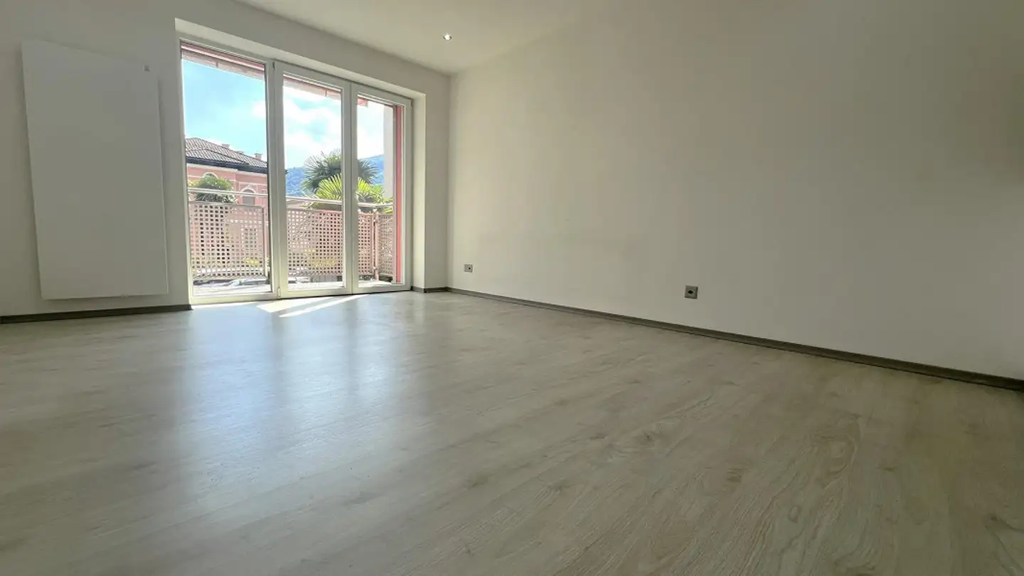 Wohnung mieten - Via Carlo Maderno 11, 6825 Capolago