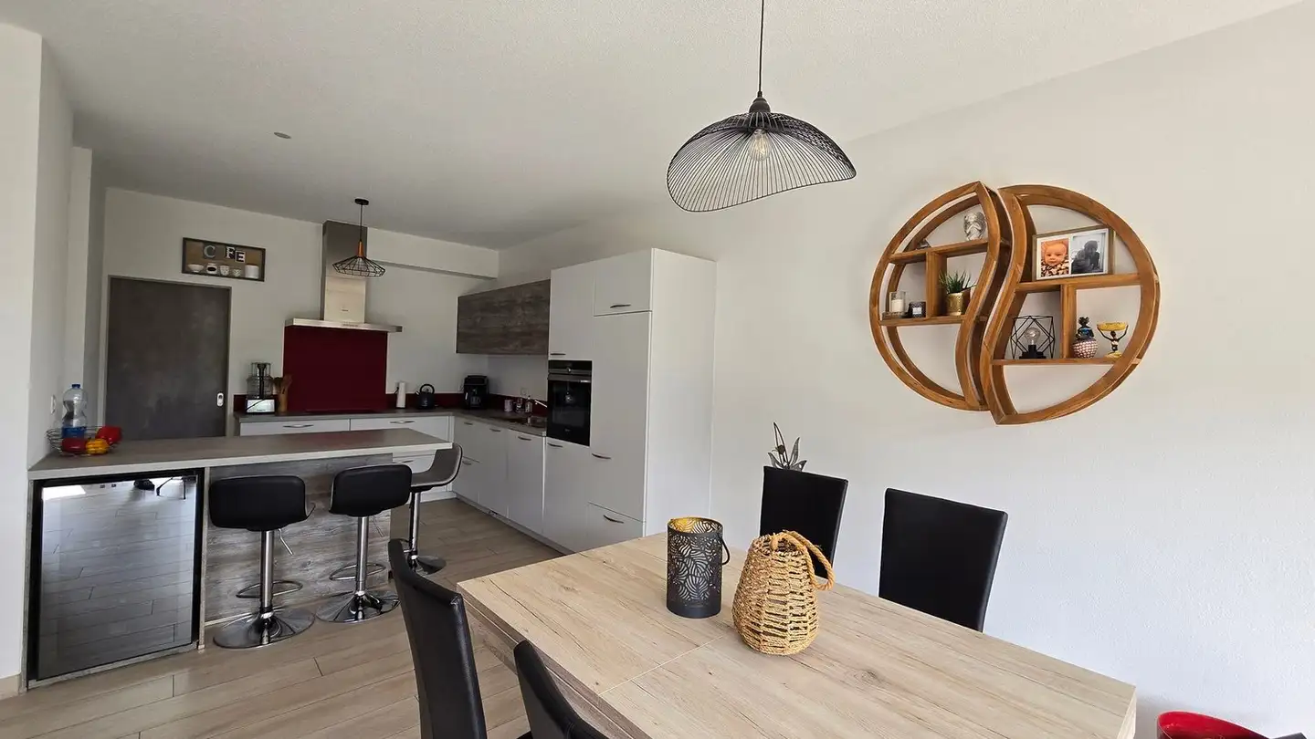 Villa kaufen - 3968 Veyras