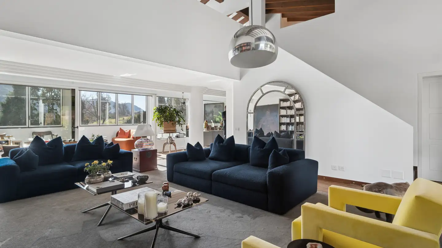 Apartment for sale - 6900 Lugano