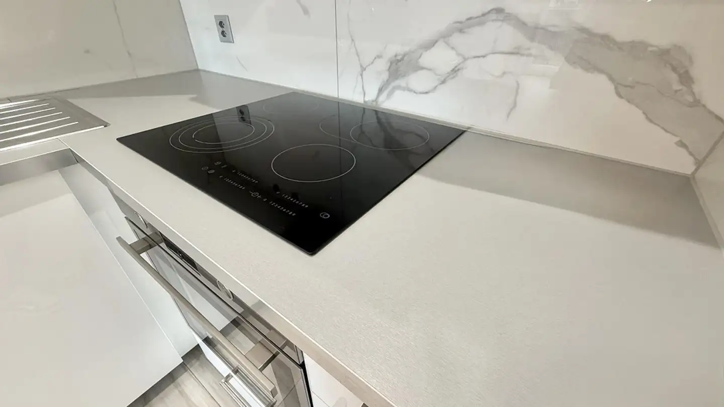 Wohnung mieten - Via Carlo Maderno 11, 6825 Capolago - Foto 3