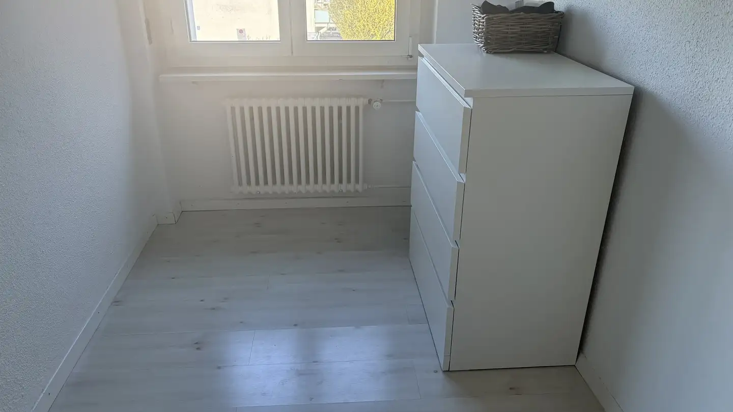 Appartamento in affitto - Aufwiesenstrasse 25, 8305 Dietlikon - Foto 4