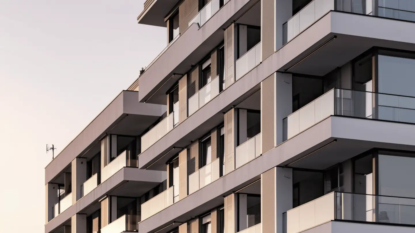 Residential building for sale - 6900 Lugano