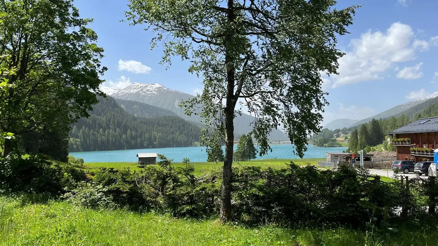 Apartment for sale - Höhwaldstrasse 1, 7265 Davos Wolfgang - Photo 3