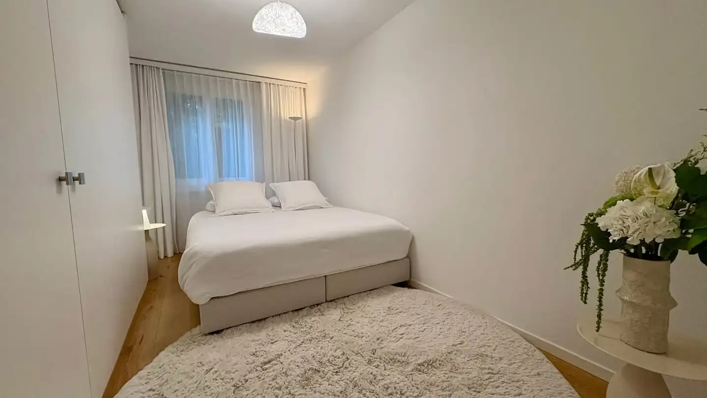 Appartement à louer - 6319 Allenwinden