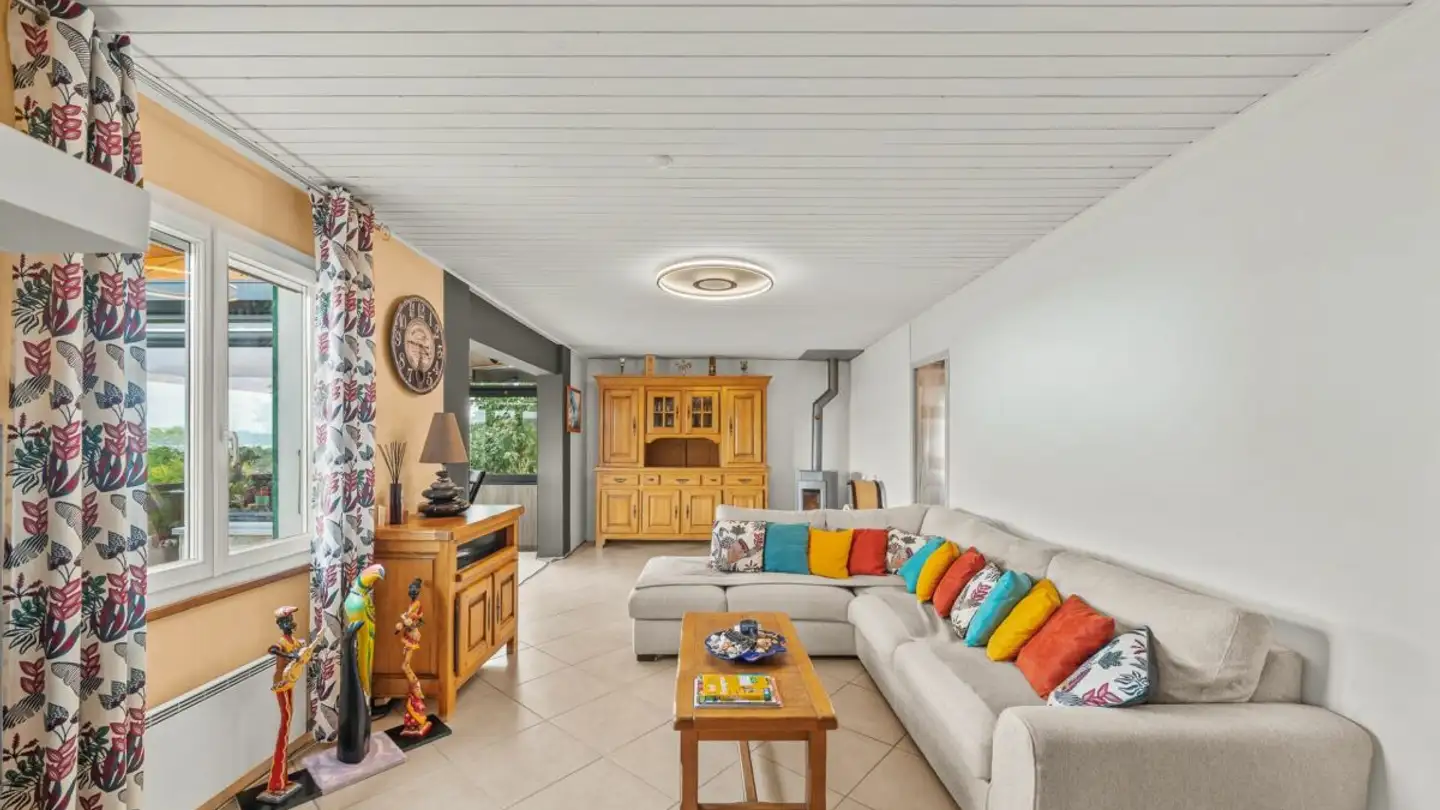 Casa singola in vendita - 1425 Onnens VD - Foto 4