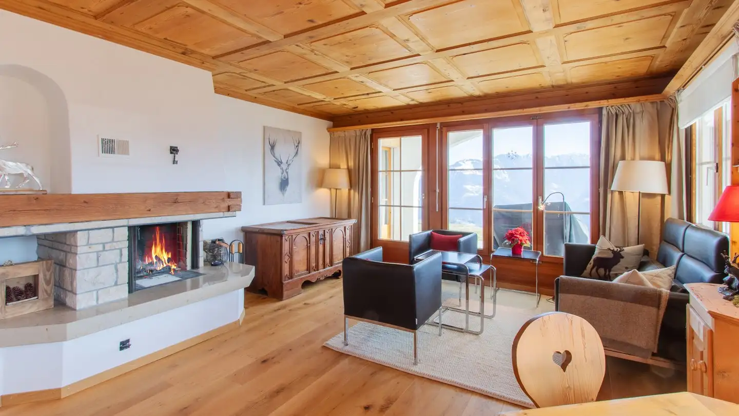 Appartamento in vendita - Via Da Fidaz 70, 7019 Fidaz - Foto 2