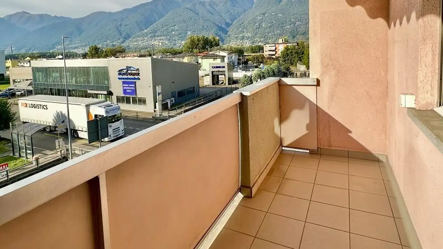 Appartement à vendre - 6594 Contone - Photo 2