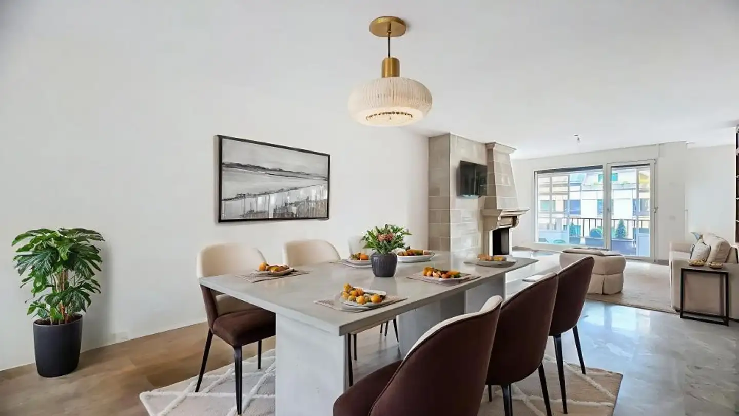 Apartment for rent - 1227 Carouge GE