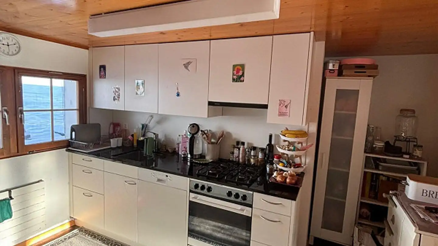 Appartamento in affitto - Huebstrasse 54, 9100 Herisau - Foto 2