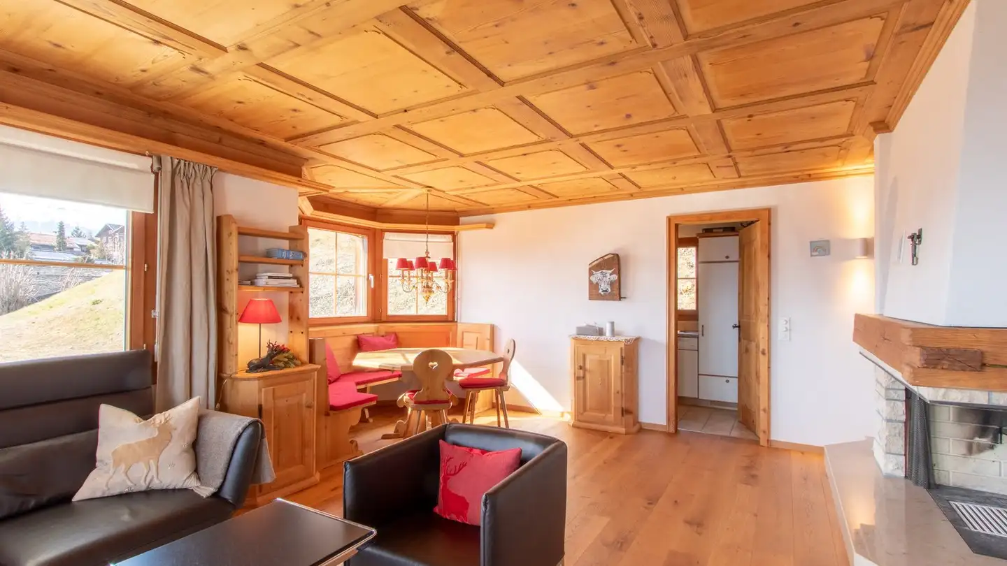 Appartamento in vendita - Via Da Fidaz 70, 7019 Fidaz - Foto 3