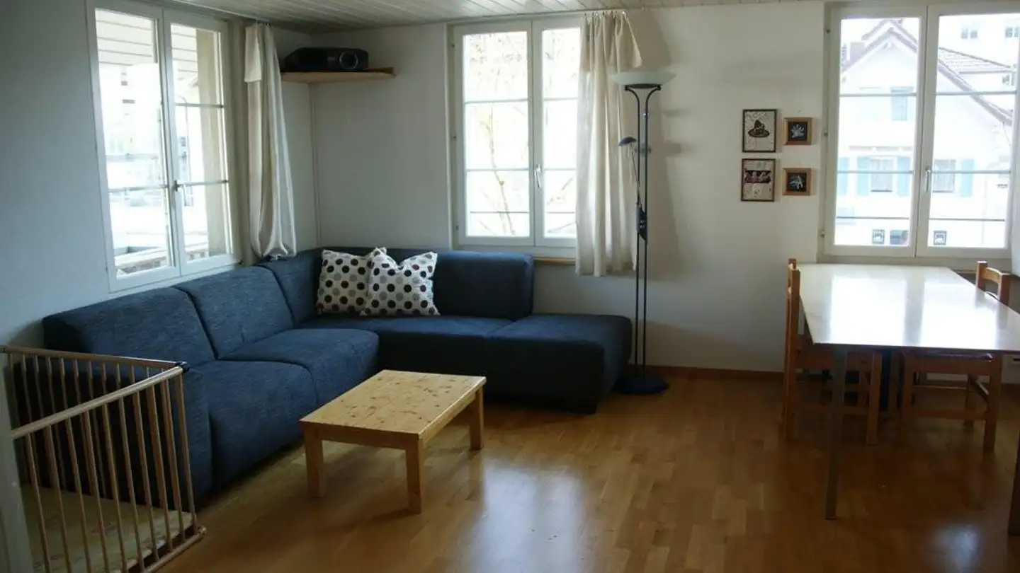 Wohnung mieten - Dorfstrasse 8, 3123 Belp - Foto 4