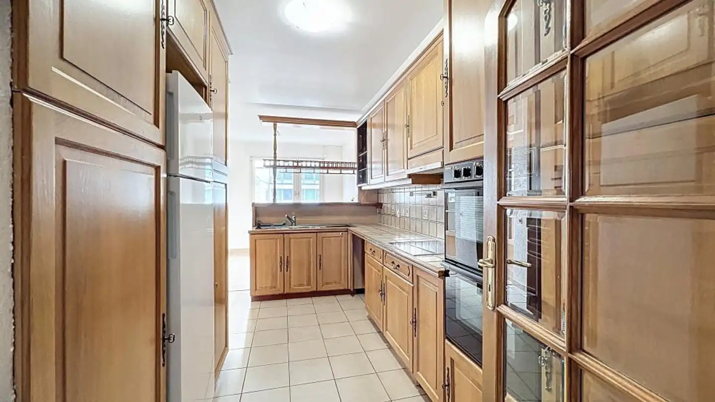 Appartamento in affitto - 1227 Carouge GE - Photo 2