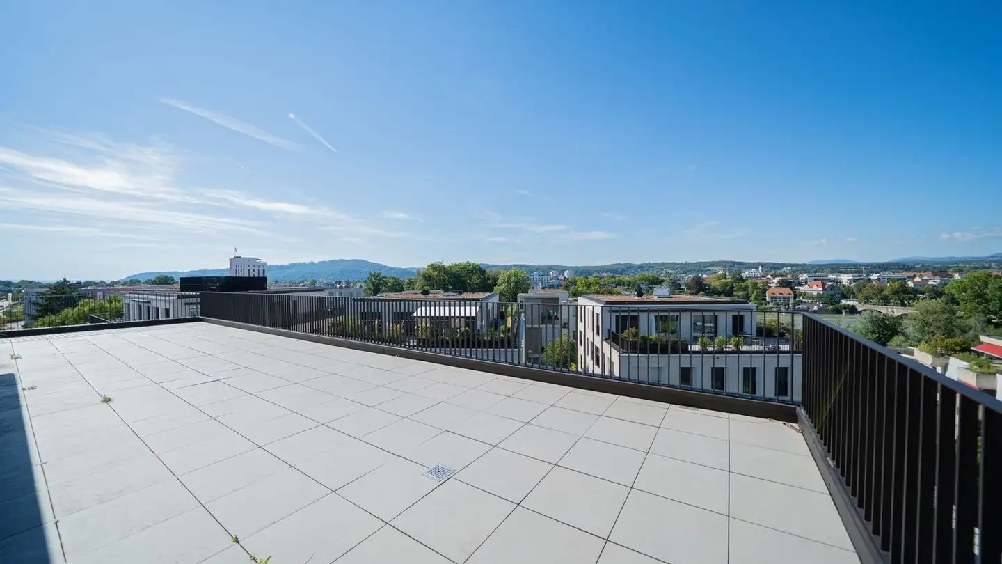Penthouse mieten - Kaiserstrasse 28, 4310 Rheinfelden - Foto 3