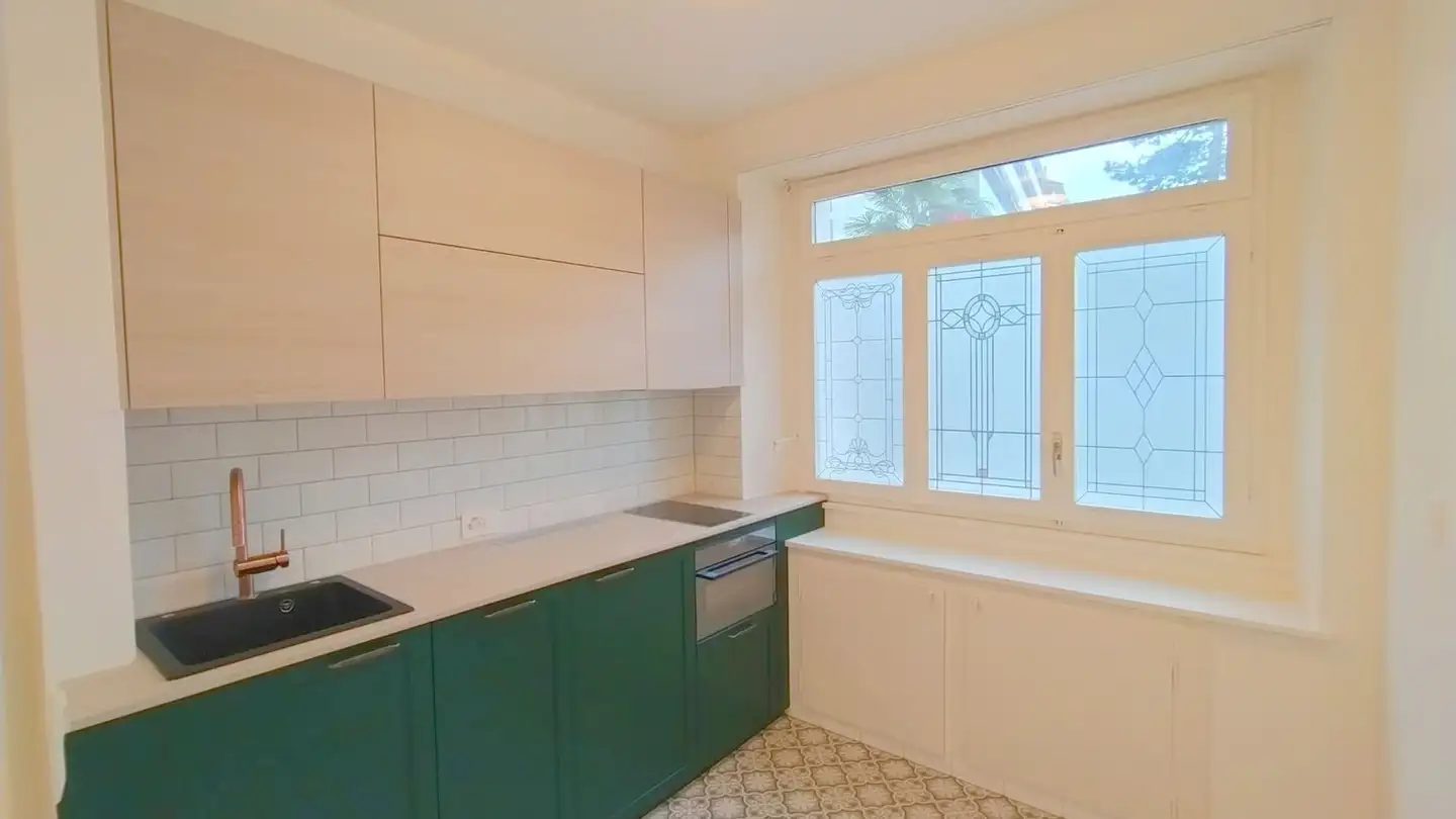Appartement à louer - Chemin Des Terrasses, 1820 Territet - Photo 4