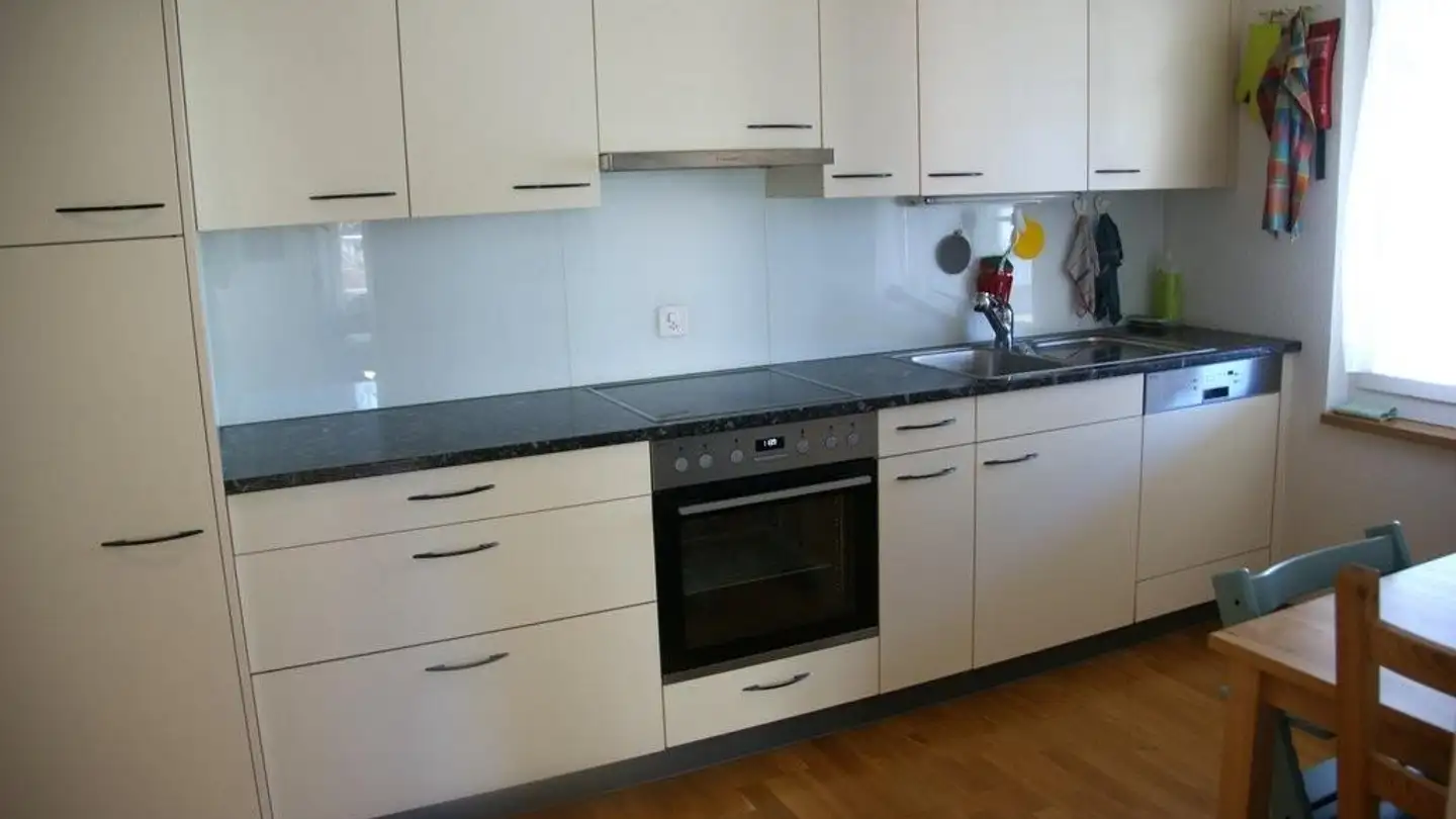 Wohnung mieten - Dorfstrasse 8, 3123 Belp - Foto 2