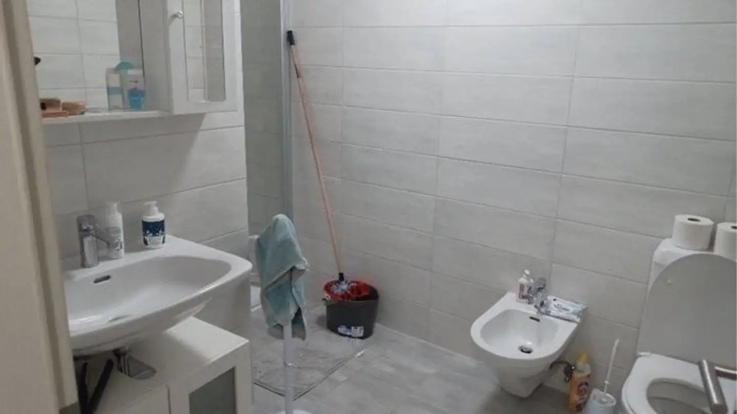 Appartement à louer - Via Fontana Di Scribar 16, 6760 Faido - Photo 3