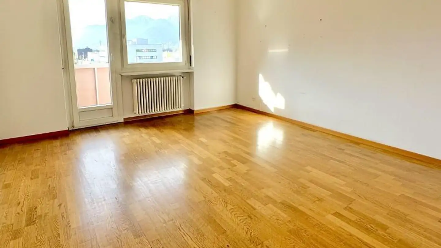Appartement à vendre - 6594 Contone - Photo 4