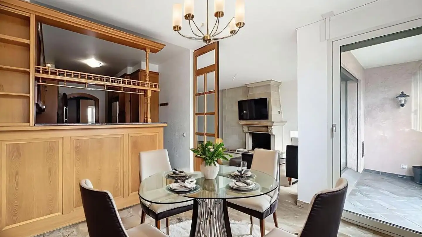 Appartamento in affitto - 1227 Carouge GE - Photo 3