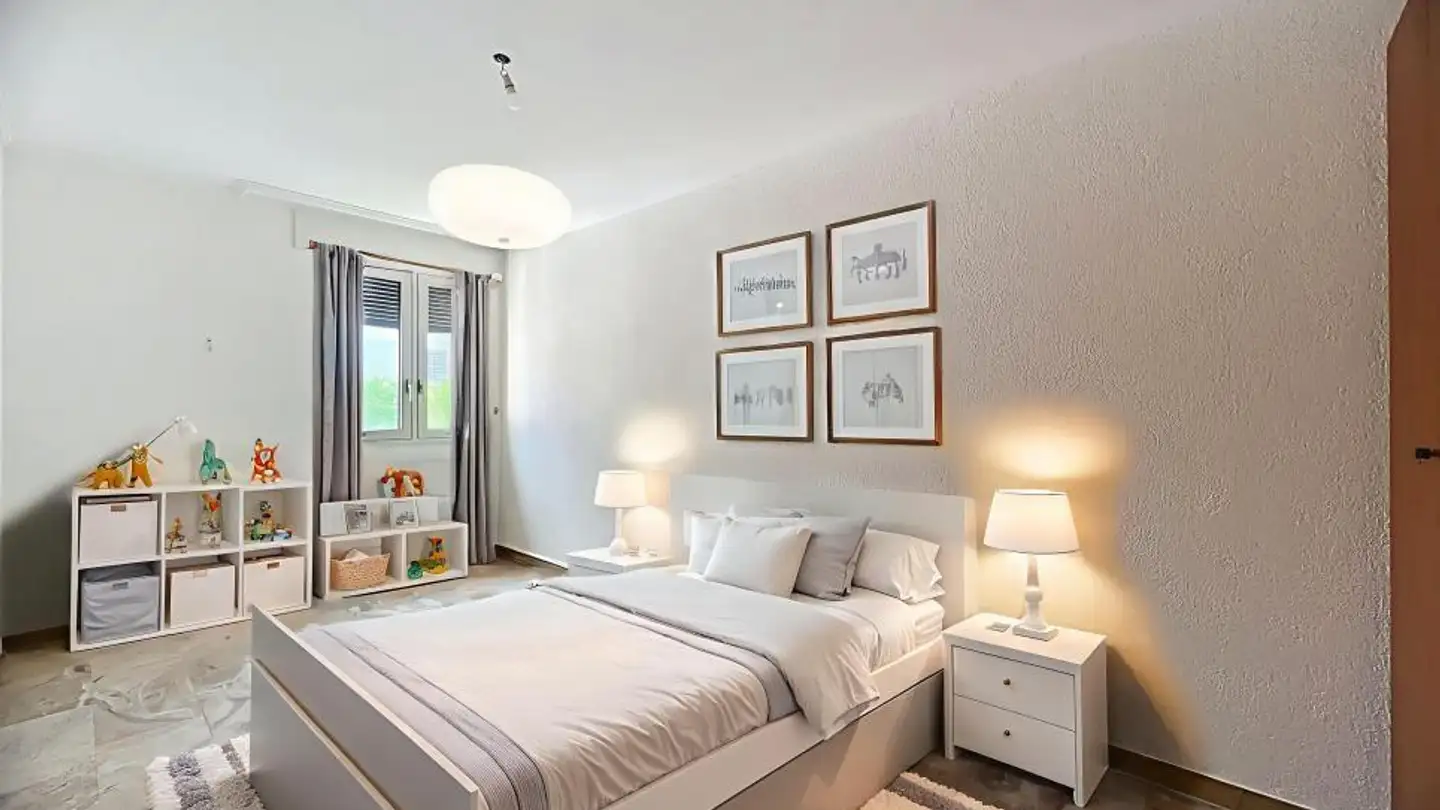 Appartamento in affitto - 1227 Carouge GE - Photo 4