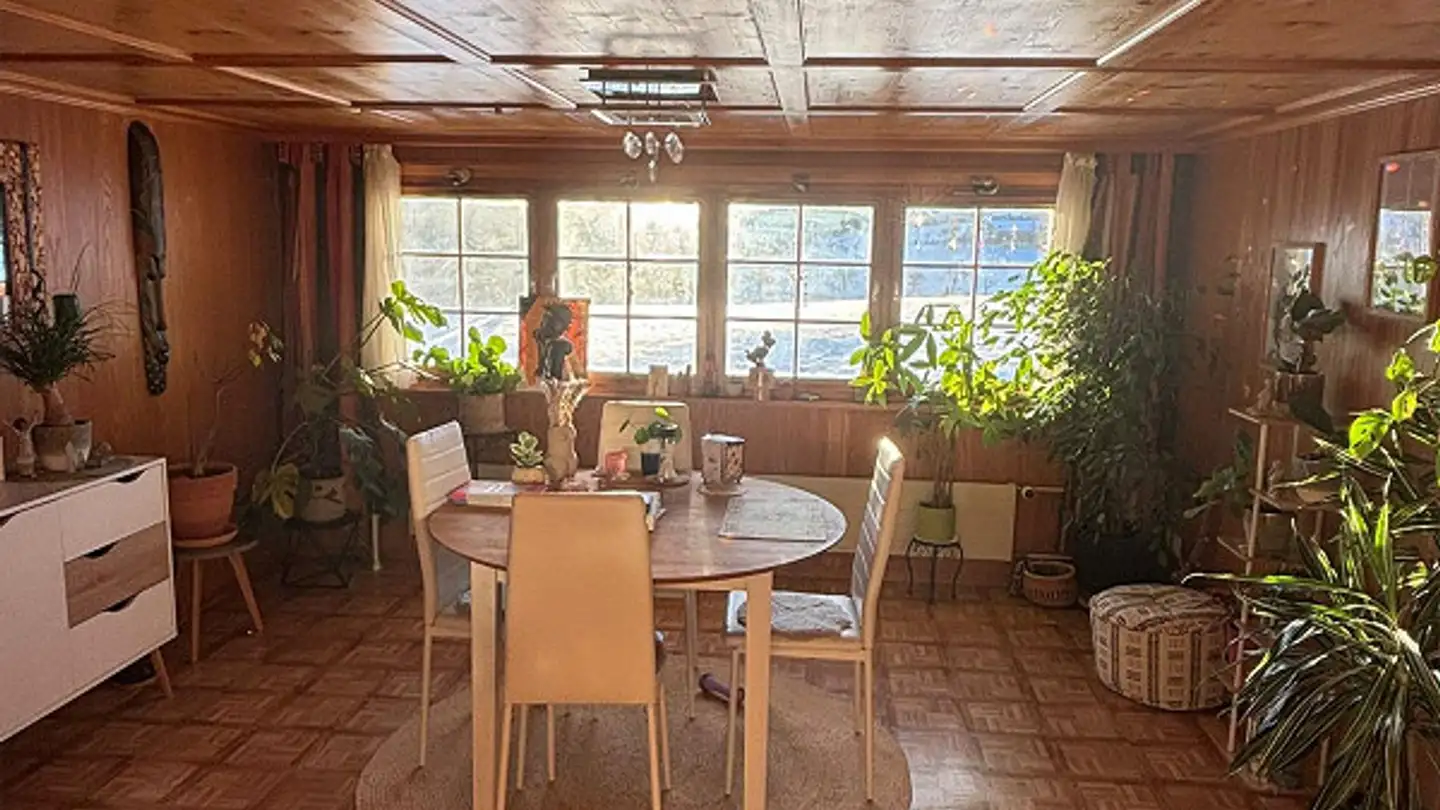 Appartamento in affitto - Huebstrasse 54, 9100 Herisau - Foto 3